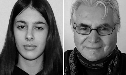 Cure informacije o ubojstvima u Makedoniji: Otac djevojčice na razgovoru u policiji