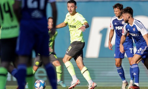 Modri pod pritiskom, jer 'minus' je sve veći; evo gdje gledati Slaven Belupo - Dinamo