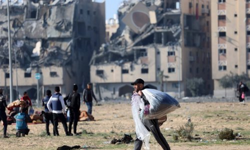 Nizozemska pred sudom zbog isporuke dijelova vojnih aviona Izraelu