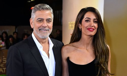 Iskreno priznanje Georgea Clooneyja: Brak s Amal donio mu je sreću, ali i...