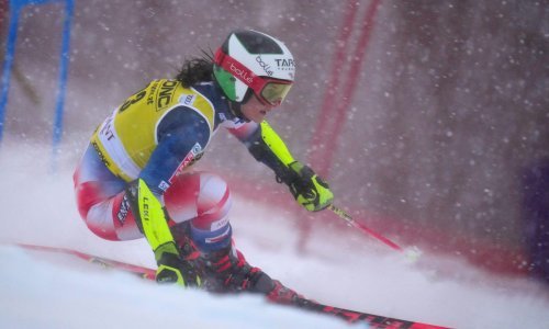 Evo što je izjavila hrvatska skijašica nakon rezultata karijere