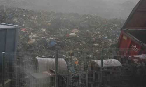 Oglasio se i Državni inspektorat o odronu na Jakuševcu, stigla važna zabrana