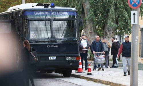 Dio BBB-a u Grčkoj izlazi iz zatvora, njih 20 već danas