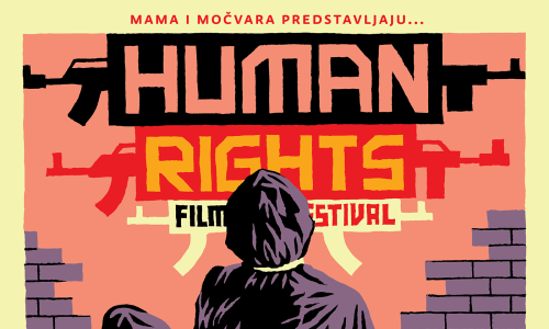 Danas počinje 21. izdanje Human Rights Film Festivala