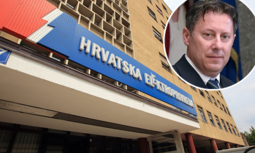 Poznato tko će biti novi šef HEP-a: Barbarića nasljeđuje Vice Oršulić?