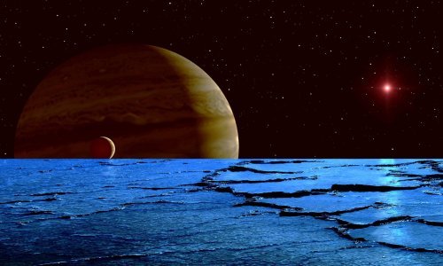 NASA vas poziva da pošaljete svoje ime u svemir u 'Poruci u boci'