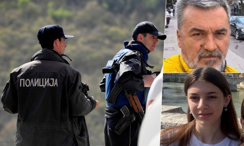 Ministar: Otac je organizirao otmicu kćeri da bi izvukao novac od majke. To su monstrumi!