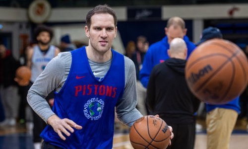 Najbolji Hrvat u NBA-u diže formu i seli u drugi klub; odlazi Šariću, Dončiću ili...