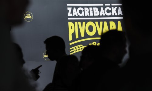 Zagrebačka pivovara već u studenom proizvela više od 1,7 milijuna hektolitara piva