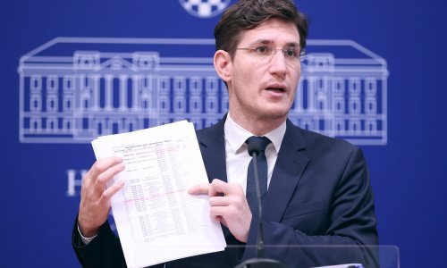 Troskot: Barbarićeva vila izgrađena je novcem hrvatskih građana