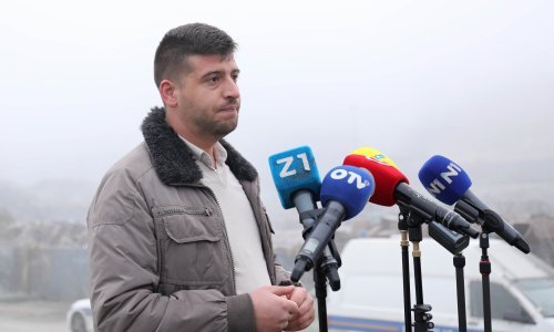 Šef sindikata Čistoće: Javno pozivam Vića na ostavku