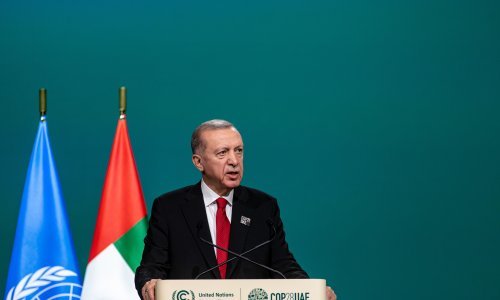 Erdogan: 'Osim što je ratni zločinac, Netanyahuu, sudit će se kao koljaču Gaze, baš kao što je suđeno Miloševiću'