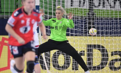 Pred hrvatskim rukometašicama opasne suparnice, ali i lagana utakmica