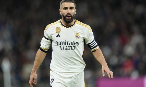 Nema kraja lošim vijestima za Real Madrid; Ancelotti u velikom problemu