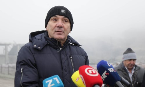 Lovrić: Upozoravali smo, ali Mikulićev inspektorat uporno štiti Tomaševića