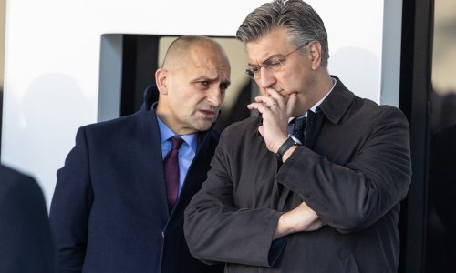 Anušić o svinjogojcima: Treba razgovarati s prosvjednicima, ali bez njihovih ultimatuma