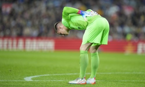 Čeka se teška odluka zbog koje će se u problemu naći Barcelona i njemačka reprezentacija