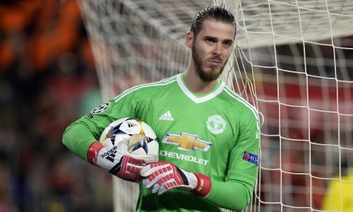 Manchester United ga se odrekao, a on sad dolazi u redove velikog konkurenta