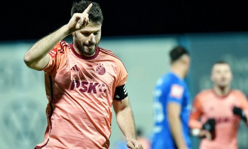 Dinamo svladao Slaven Belupo u upisao nova tri boda! Pogledajte golove