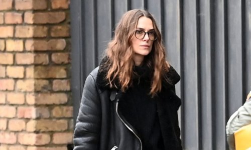 Ova topla jakna opčinila je modne ovisnice, a slavna brineta nosi ju godinama