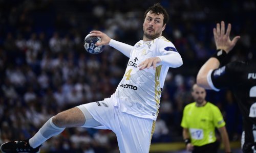 Domagoj Duvnjak potpisao novi ugovor: On je srce i duša naše momčadi...