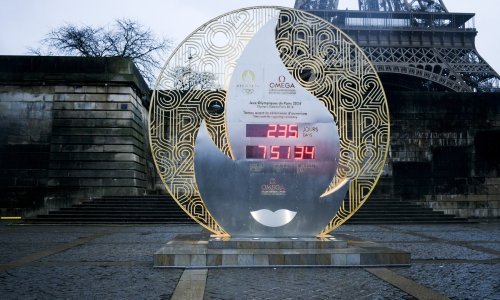 Pušteno u prodaju 400 tisuća olimpijskih ulaznica, metro u Parizu dvostruko skuplji