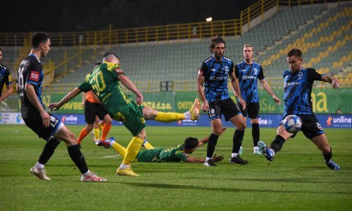 Rijeka u gostima kod Cibalije, Varaždin dočekuje Istru; evo gdje gledati današnje utakmice