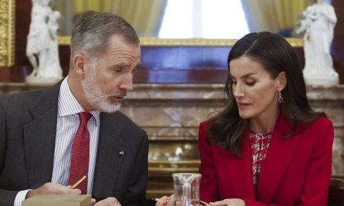 Navodni ljubavnik kraljice Letizije tvrdi da zbog javnog priznanja prima prijetnje smrću