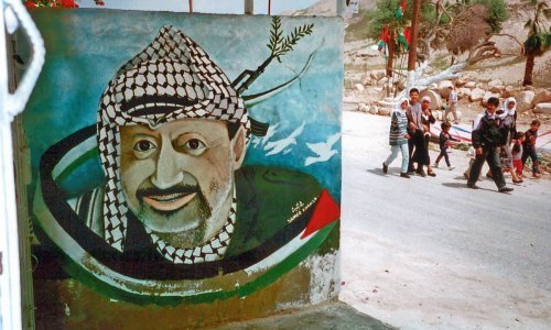 Desetljeće nakon Mandeline smrti, njegovo propalestinsko nasljeđe i dalje živi