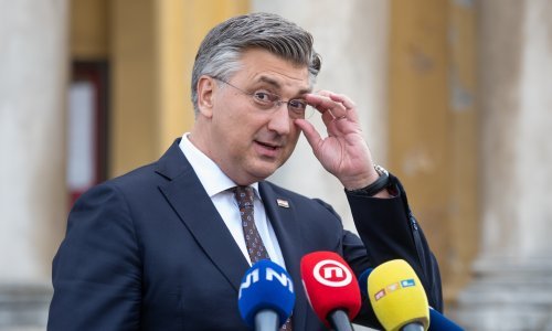 Plenković: Veleposlanstvo je dobilo naputak da pokrije sve troškove  navijačima