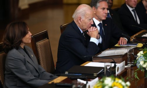 Bijela kuća Kongresu: Ne usvojite li zakon, Rusija bi mogla pobijediti