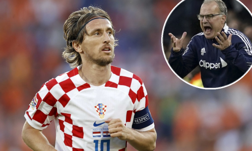 Proslavljeni trener poziciju u nogometu nazvao Luka Modrić: Takav se ne može lako naći