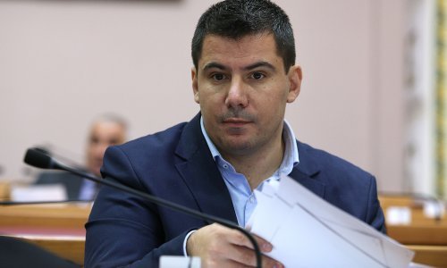 Grmoja: Pitali smo struku, a ne HDZ; bit ćemo najliberalniji u otvaranju državnih arhiva
