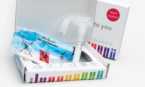 Haker na internetu prodaje podatke 6,9 ​​milijuna korisnika stranice 23andme