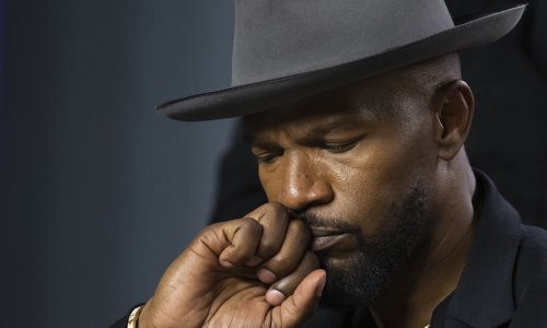 Jamie Foxx o najtežim trenucima: 'Nisam mogao hodati. Vidio sam tunel, ali ne i svjetlo'
