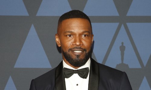 Lijepe vijesti u domu Jamieja Foxxa izazvale suze radosnice