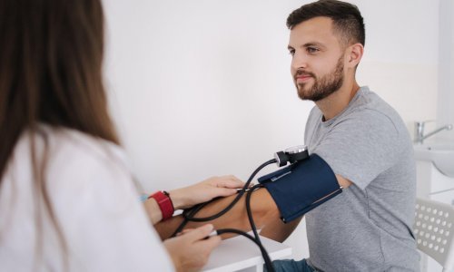 Ovo su tri zlatna pravila za život s visokim tlakom koja vrijedi primijeniti