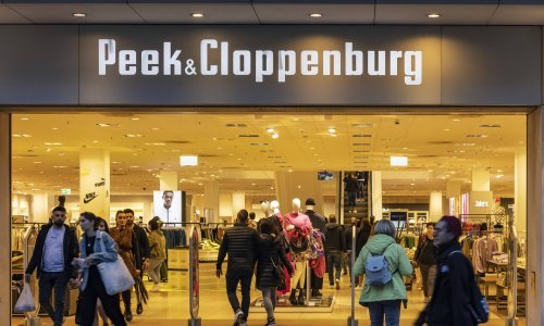 Bankrot do bankrota: Zašto se u Njemačkoj gasi toliko modnih tvrtki