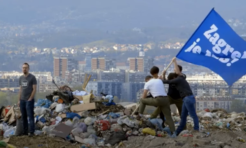 Sjećate se što je govorio aktivist Tomašević 2017.: 'Imamo rješenje za Jakuševec'