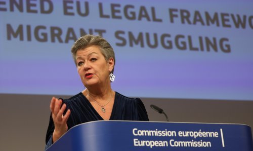 Povjerenica EK: Postoji 'ogroman rizik' od terorističkih napada u EU-u