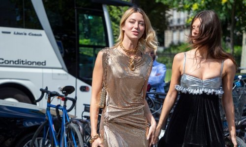 U njima je najlakše zablistati: Ovo su najljepše party haljine s polica Zare