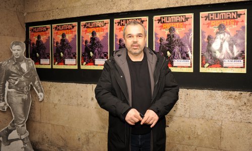 Premijerom filma Gorana Devića 'Što da se radi?' otvoren 21. HRFF