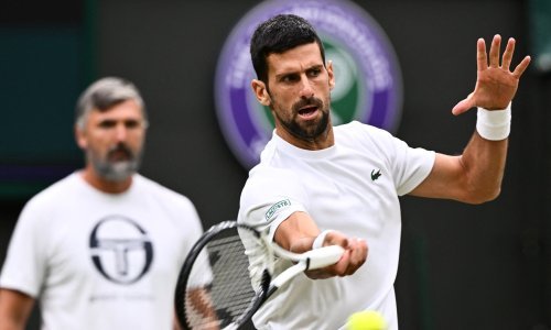 Ivanišević otkrio nepoznate detalje o odnosu s Đokovićem: Nije lako raditi s njim