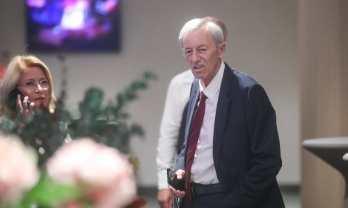 Zagrebački župan Kožić promptno odgovorio Tomaševiću