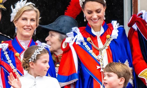 Tajna misija za Kate Middleton: Princezi Charlotte i princu Louisu ostvario se veliki san