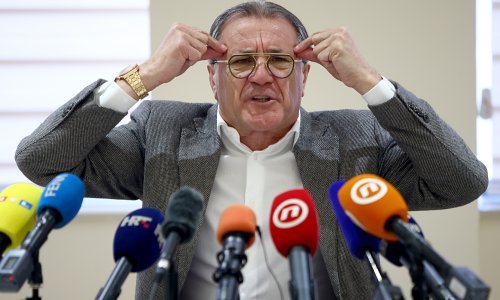 Dinamo se predomislio, klub traži od Mamića 21 milijun eura odštete