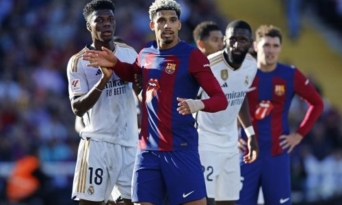 Uefa u sve većem strahu od Superlige, prodat će se Arapima kako bi zadržala monopol