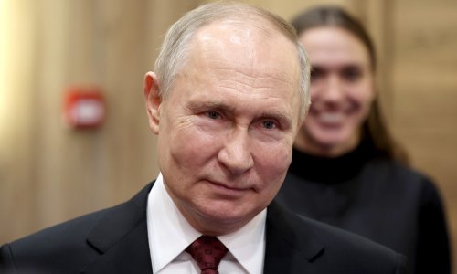 Putin ide u inozemstvo unatoč tjeralici Međunarodnog kaznenog suda