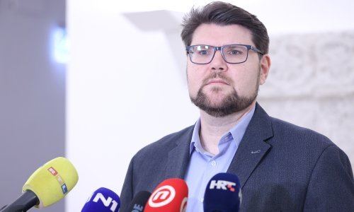 SDP traži raspuštanje Sabora zbog afere Mreža