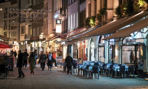 Nijemci rade skraćeno više nego ikada prije, pogledajte brojke